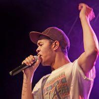 Rizzle Kicks performing at Liverpool University Mountford Hall | Picture 133277